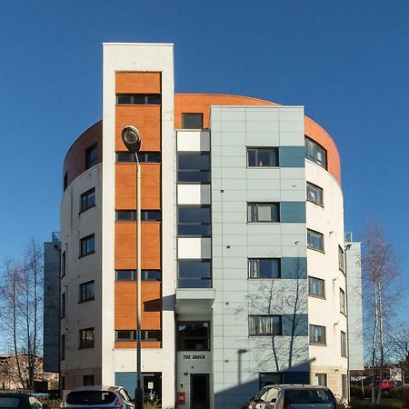 The Broch, Ground Floor City Centre Apartment, Sleeps 6 Perth Exterior photo